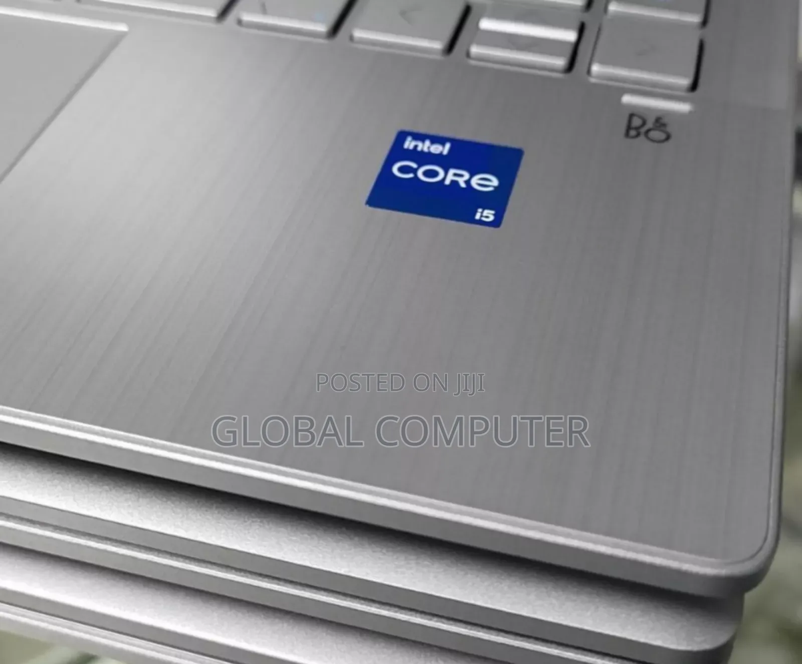 New Laptop HP Pavilion 13 X360 8GB Intel Core I5 SSD 512GB