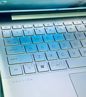 New Laptop HP Pavilion 15 16GB Intel Core I7 SSD 1T