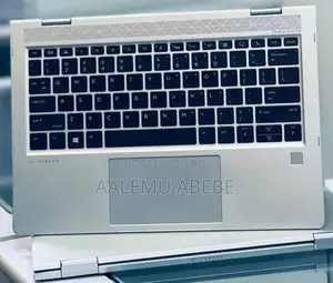 New Laptop HP EliteBook X360 1030 G3 16GB Intel Core I7 SSD 512GB