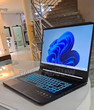 New Laptop Acer 16GB Intel Core I7 SSD 1T