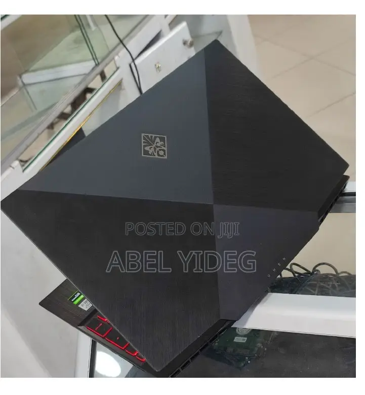 New Laptop HP Omen X 32GB Intel Core I7 SSD 1T