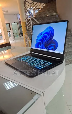 New Laptop Acer Predator Helios 300 16GB Intel Core I7 SSD 512GB