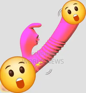 Photo - Nizret Dildo