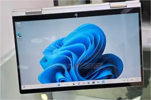 New Laptop HP Envy X360 16GB Intel Core I7 SSD 1T