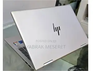 New Laptop HP Envy X360 16GB Intel Core I7 SSD 1T