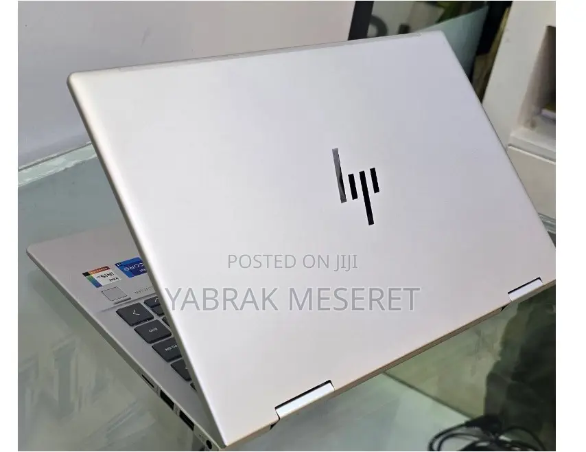 New Laptop HP Envy X360 16GB Intel Core I7 SSD 1T