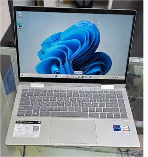 New Laptop HP Envy X360 16GB Intel Core I7 SSD 1T