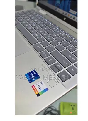 New Laptop HP Envy X360 16GB Intel Core I7 SSD 1T