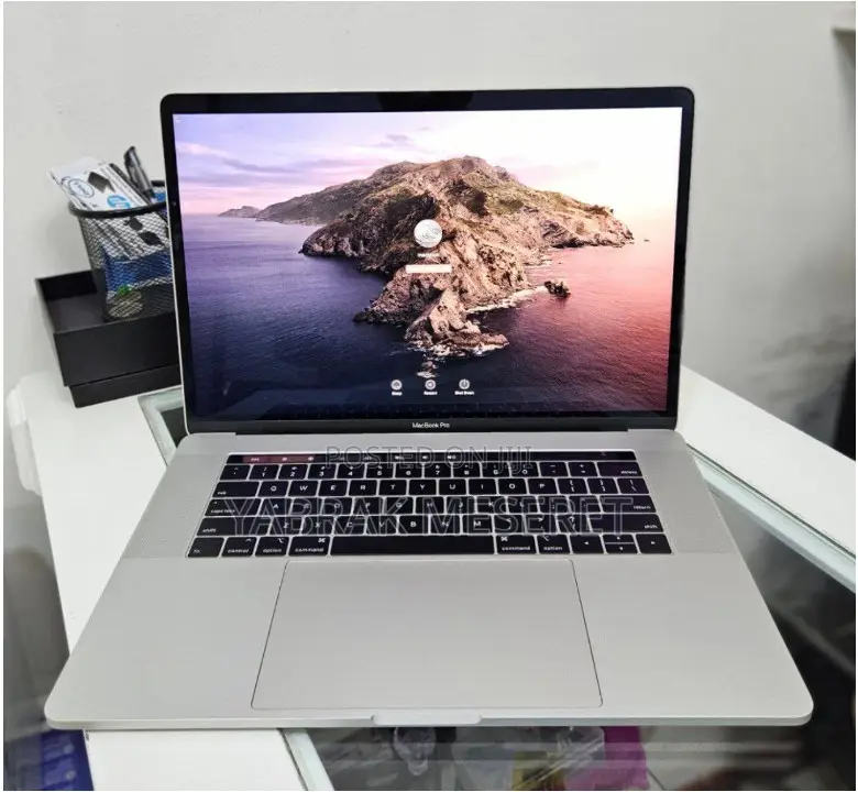 New Laptop Apple MacBook 2008 16GB Intel Core I7 SSD 256GB