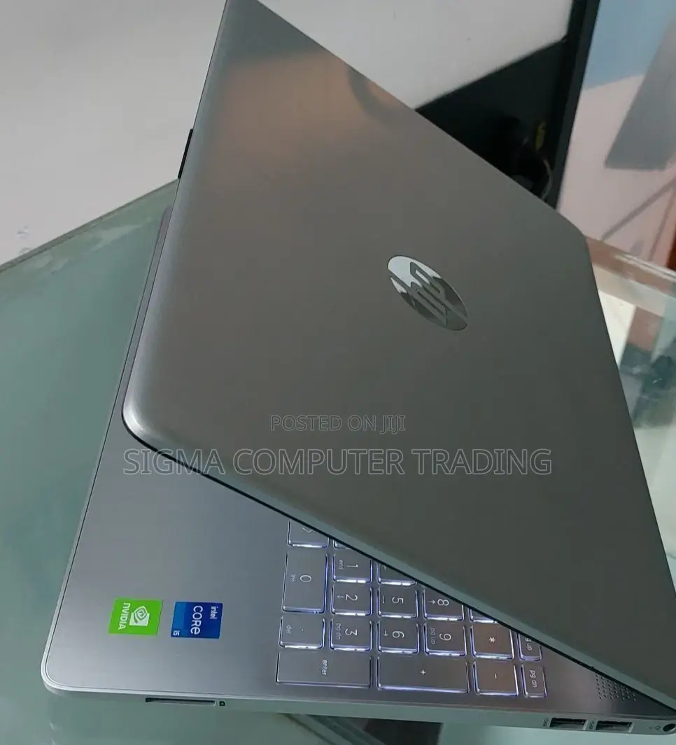 New Laptop HP Stream Notebook 16GB Intel Core I5 SSD 512GB