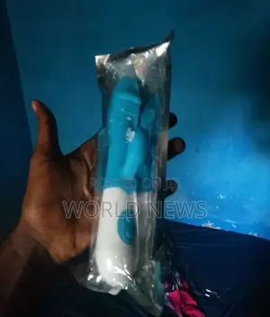 Photo - Rozi Vibrator Dildo