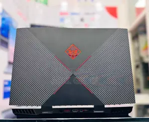 Photo - New Laptop HP Omen X 4GB Intel Core I5 SSD 512GB
