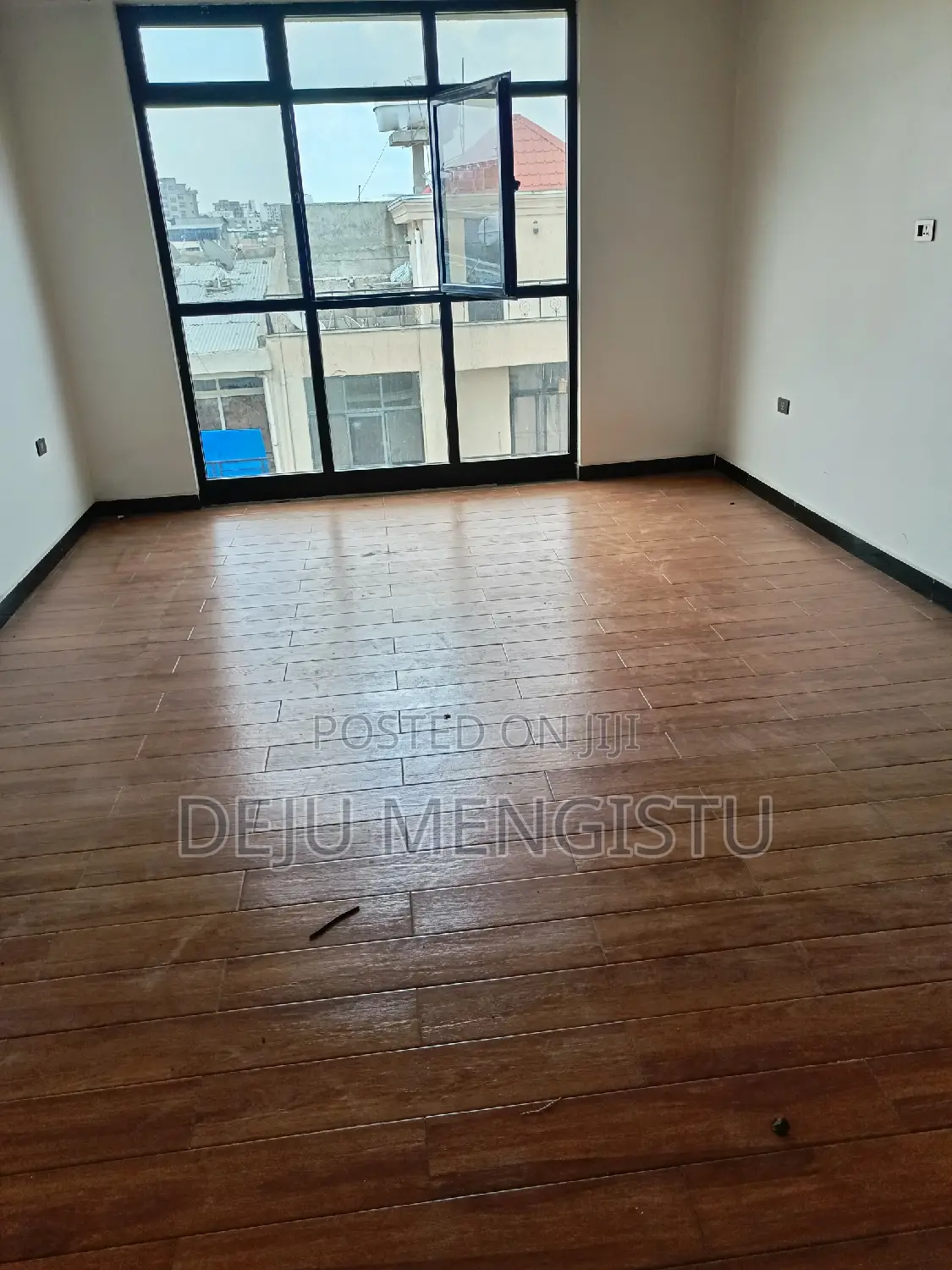 2bdrm House in ሰባ ሁለት, Bole for rent