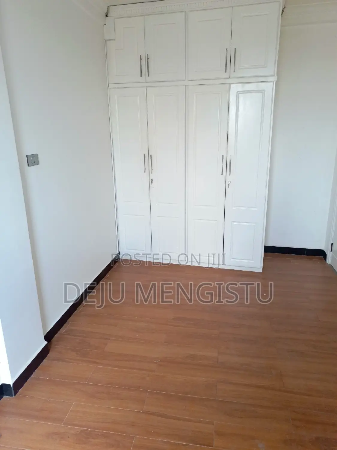 2bdrm House in ሰባ ሁለት, Bole for rent