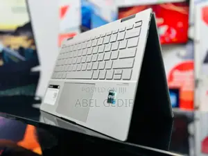 New Laptop HP Envy X360 8GB Intel Core I5 SSD 512GB
