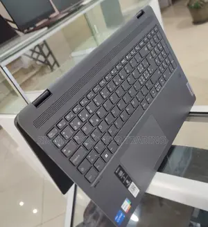 Photo - New Laptop Lenovo IdeaPad Flex 15 8GB Intel Core I5 SSD 512GB