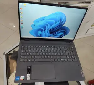 New Laptop Lenovo IdeaPad Flex 15 8GB Intel Core I5 SSD 512GB