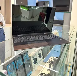 New Laptop HP Envy X360 16GB AMD Ryzen 5 SSD 512GB