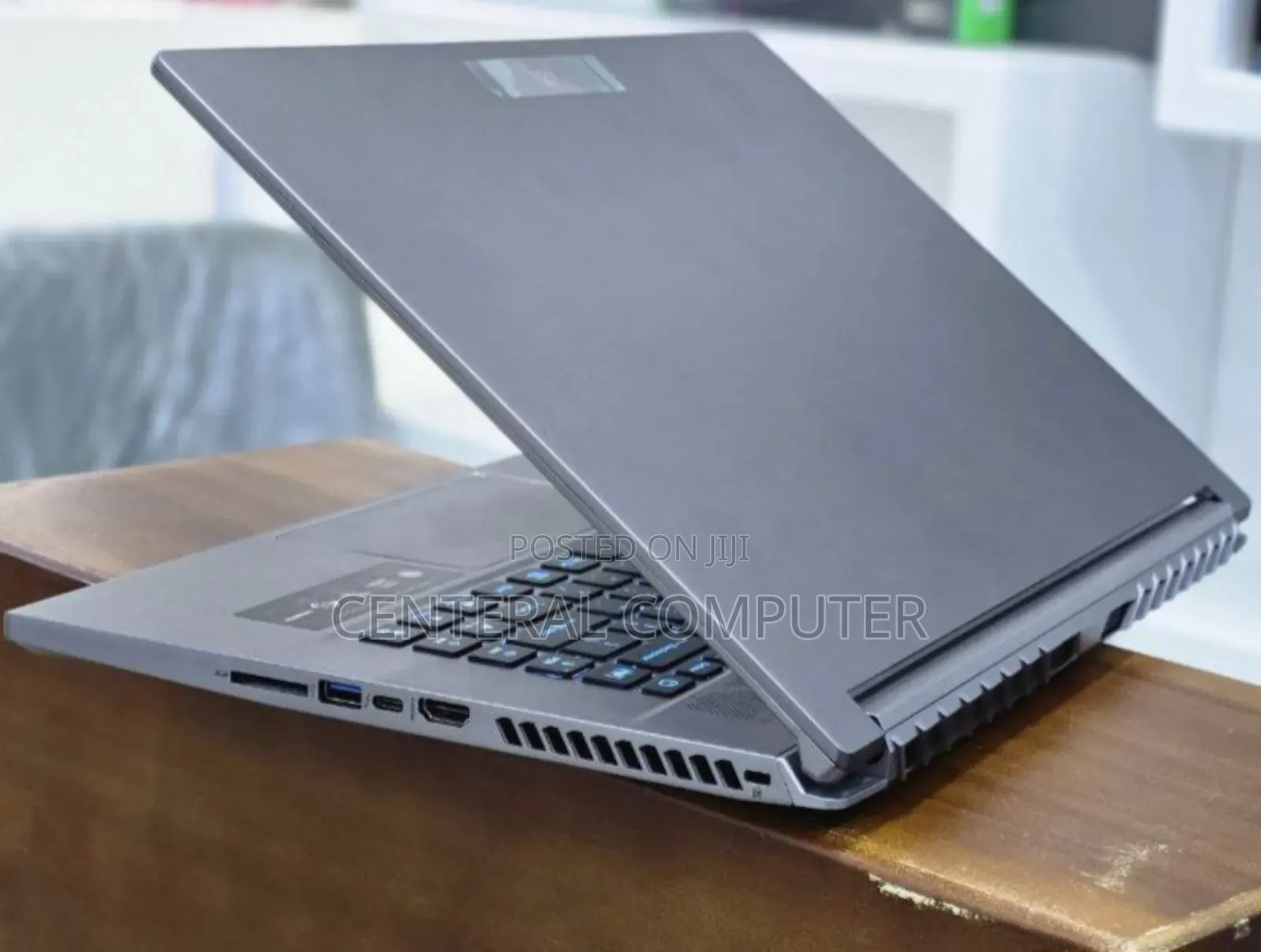 New Laptop Acer Predator Helios 300 16GB Intel Core I7 SSD 2T