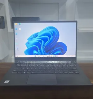 New Laptop Lenovo Yoga C930 16GB Intel Core I7 SSD 512GB