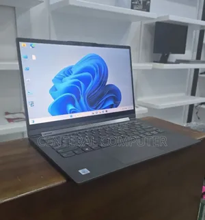 New Laptop Lenovo Yoga C930 16GB Intel Core I7 SSD 512GB