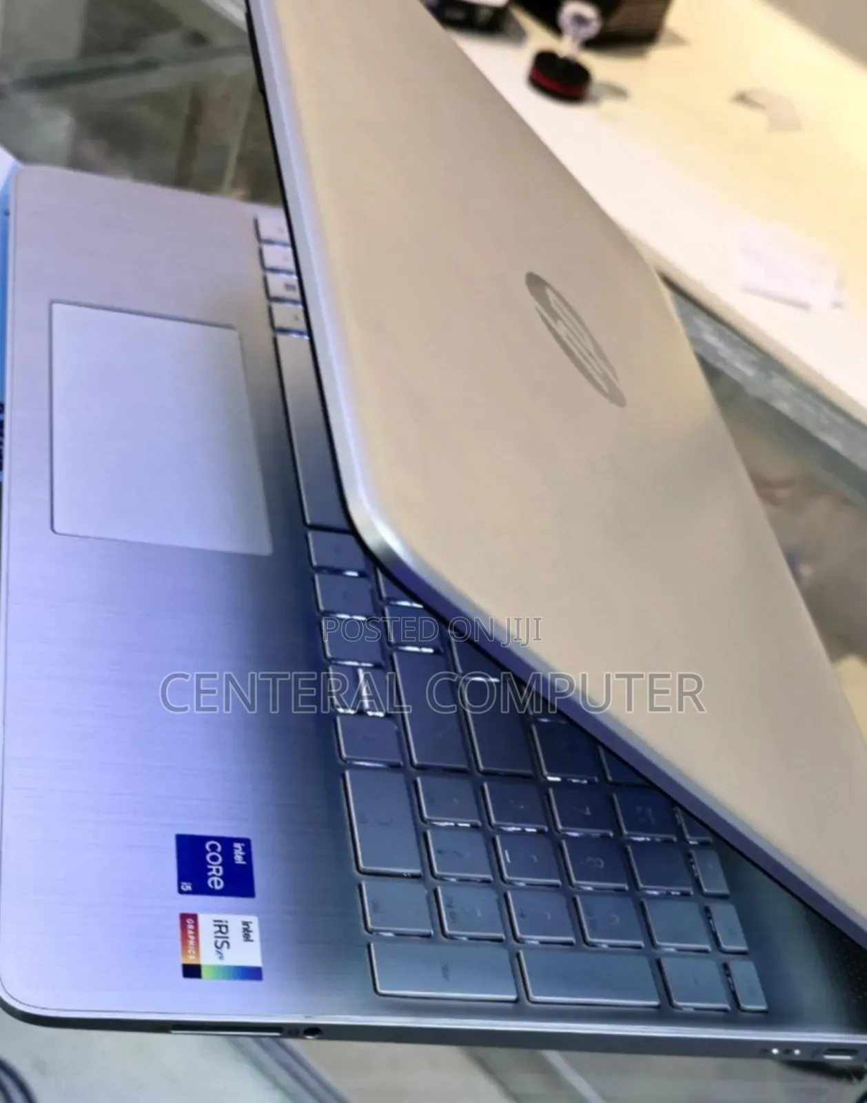 New Laptop HP Stream Notebook 16GB Intel Core I5 SSD 512GB
