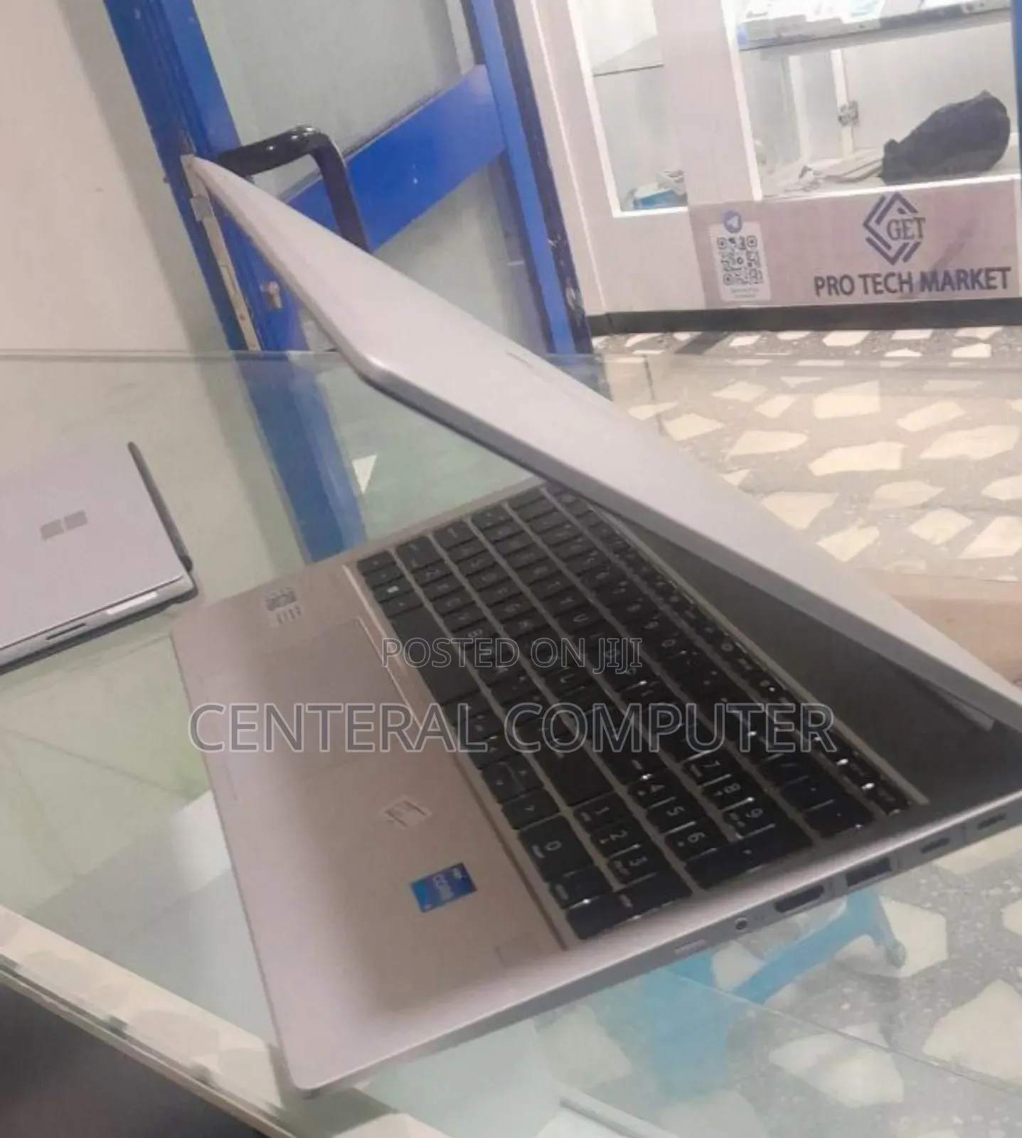 New Laptop HP ProBook 450 G9 16GB Intel Core I5 SSD 512GB