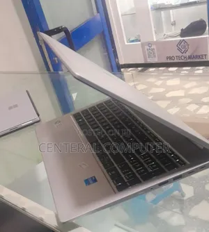 New Laptop HP ProBook 450 G9 16GB Intel Core I5 SSD 512GB