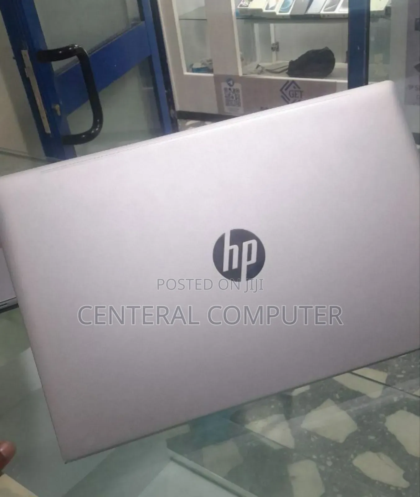 New Laptop HP ProBook 450 G9 16GB Intel Core I5 SSD 512GB