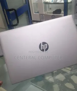 New Laptop HP ProBook 450 G9 16GB Intel Core I5 SSD 512GB