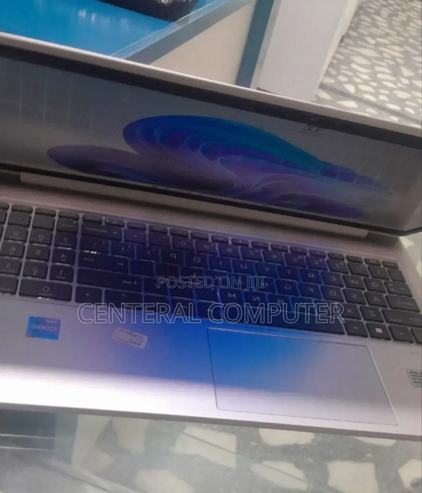 New Laptop HP ProBook 450 G9 16GB Intel Core I5 SSD 512GB