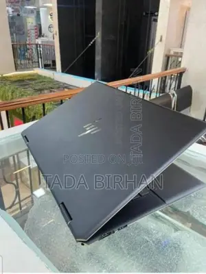 New Laptop HP Spectre 12 16GB Intel Core i7 SSD 512GB