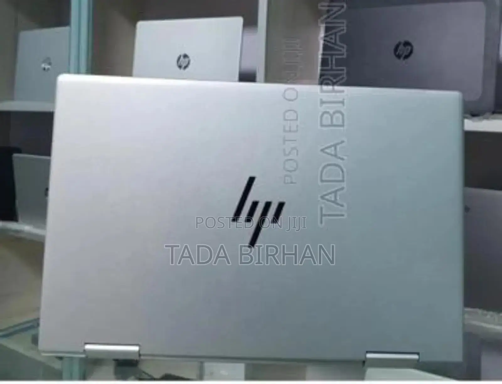 New Laptop HP Envy X360 16GB Intel Core i7 SSD 1T