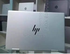 Photo - New Laptop HP Envy X360 16GB Intel Core i7 SSD 1T
