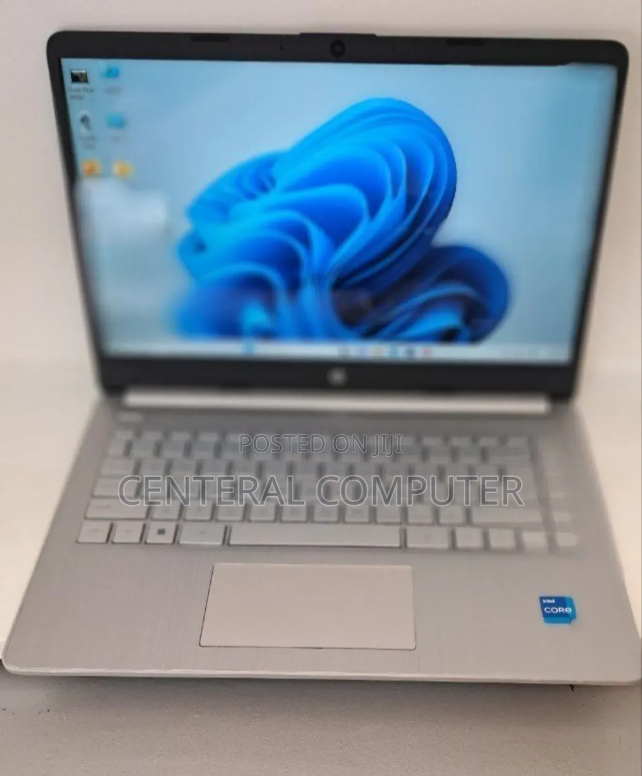 New Laptop HP Stream Notebook 8GB Intel Core I5 SSD 512GB