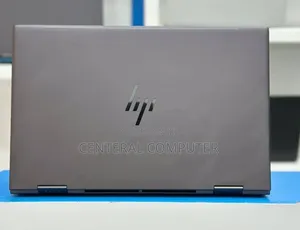New Laptop HP Envy X360 8GB AMD Ryzen 5 SSD 512GB