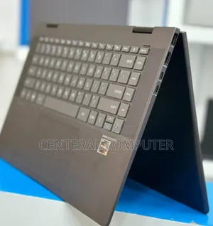 New Laptop HP Envy X360 8GB AMD Ryzen 5 SSD 512GB