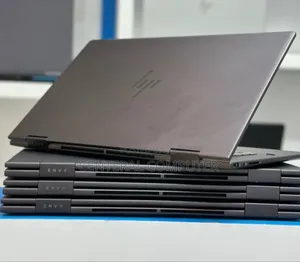 New Laptop HP Envy X360 8GB AMD Ryzen 5 SSD 512GB