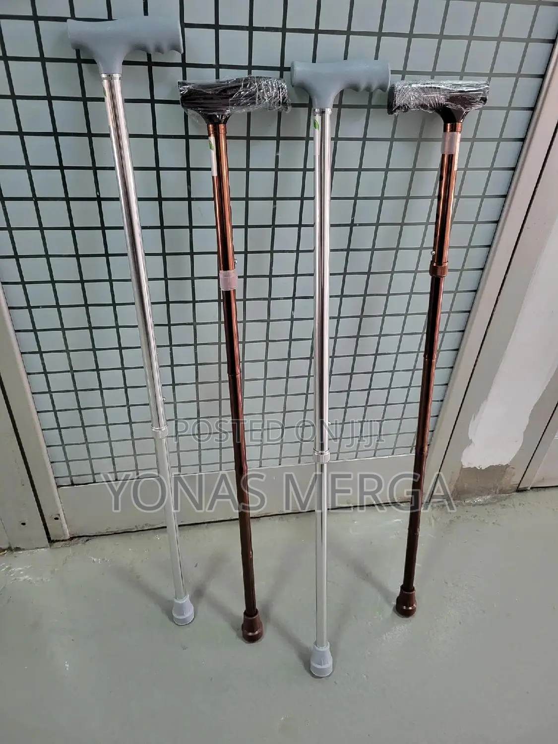 Walking Stick/Walking Cane/ከዘራ/Life Crutch Can Support Users
