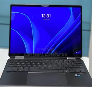 Photo - New Laptop HP Spectre Folio 13 16GB Intel Core I7 SSD 1T