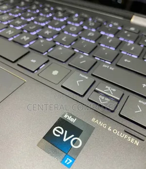 New Laptop HP Spectre Folio 13 16GB Intel Core I7 SSD 1T