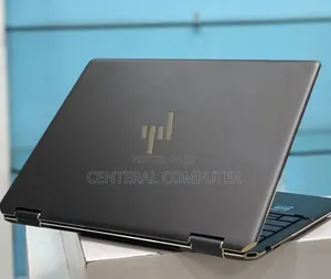 New Laptop HP Spectre Folio 13 16GB Intel Core I7 SSD 1T