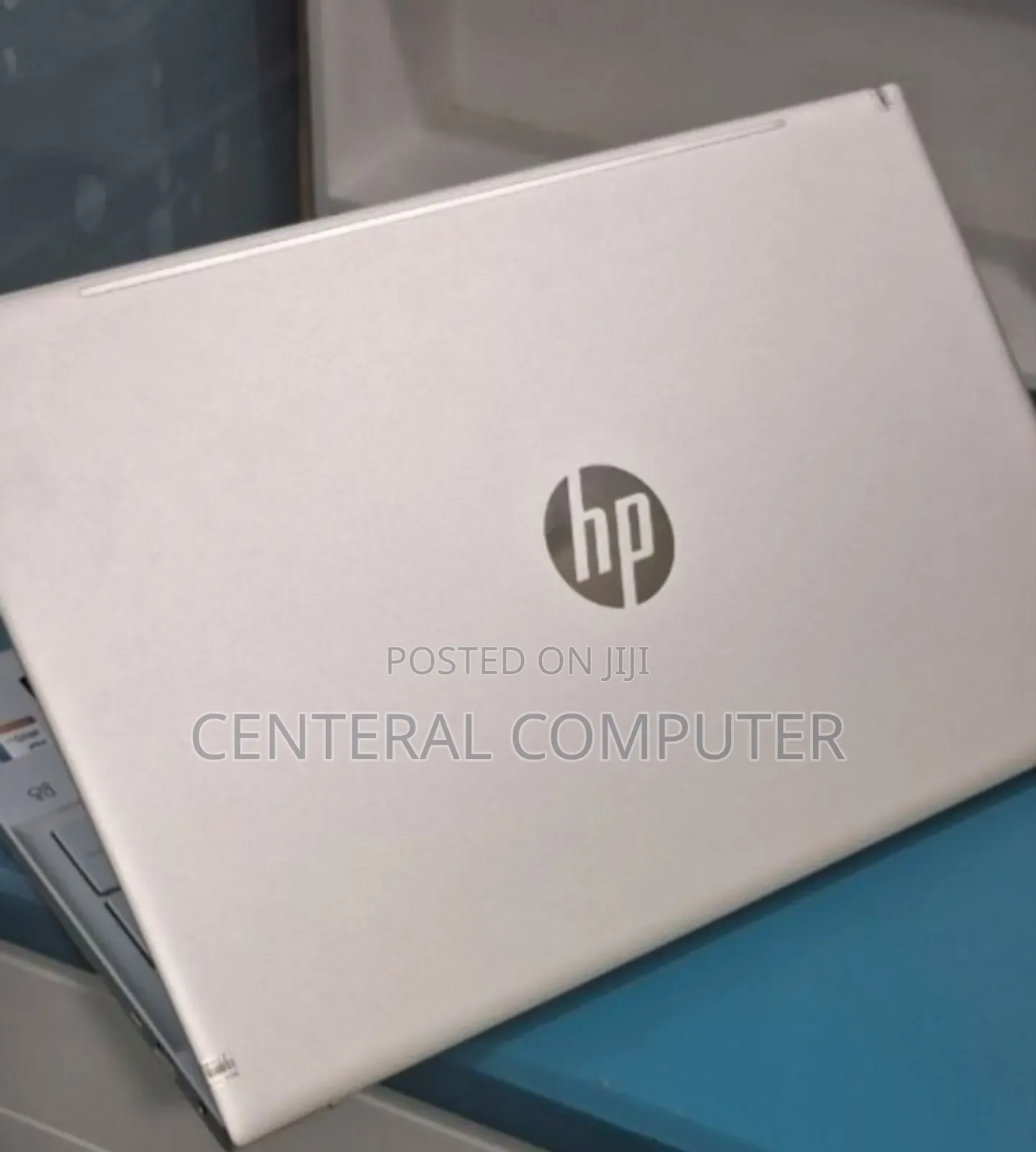 New Laptop HP Pavilion 11 16GB Intel Core I5 SSD 512GB