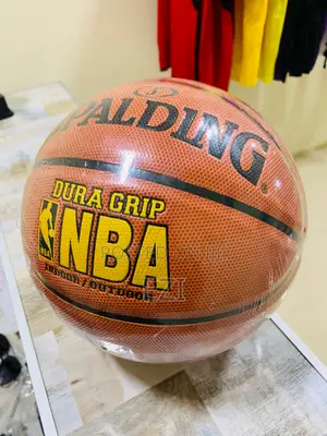 Photo - Spalding Best Quality Basketball