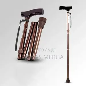 Photo - Kezera/Walking Stick/Crutch Walking Stick-Jl933 (Bio-Health)