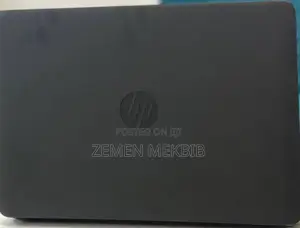 New Laptop HP EliteBook 840 8GB Intel Core I5 HDD 1T