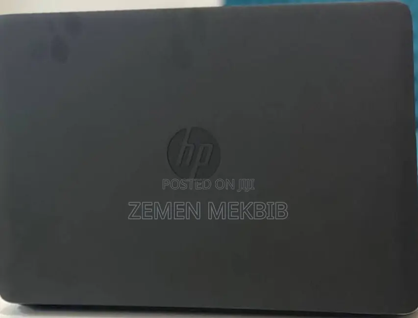 New Laptop HP EliteBook 840 8GB Intel Core I5 HDD 1T