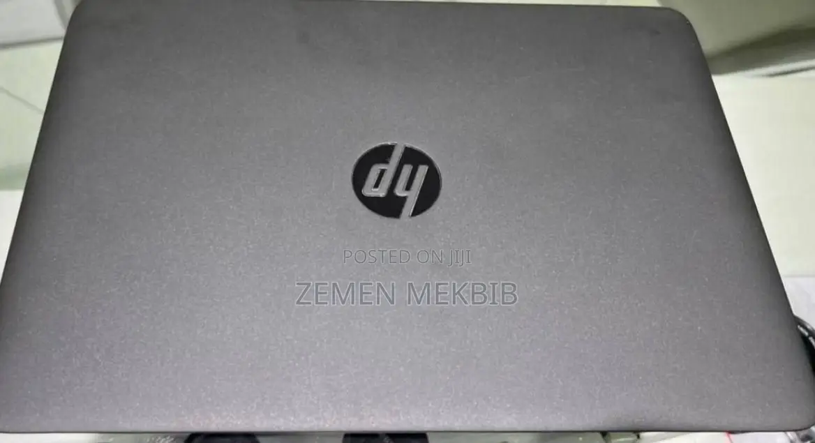 New Laptop HP EliteBook 840 8GB Intel Core I5 HDD 1T