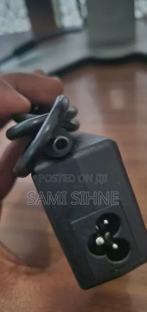 Dell Orginal Charger Price 1600 Only