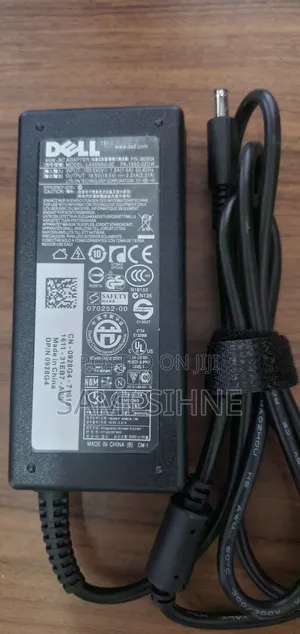 Dell Orginal Charger Price 1600 Only